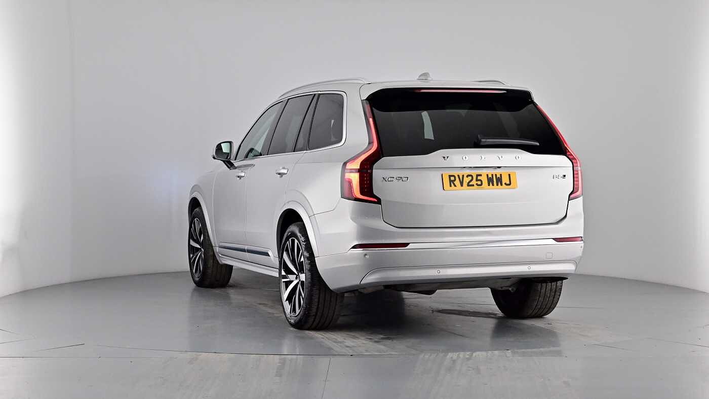 Used Volvo XC90 2025 for sale - 77261644: Photo 72