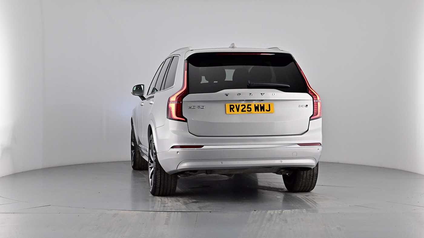 Used Volvo XC90 2025 for sale - 77261644: Photo 73