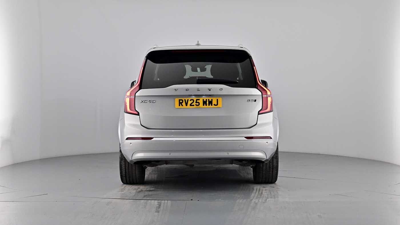 Used Volvo XC90 2025 for sale - 77261644: Photo 74