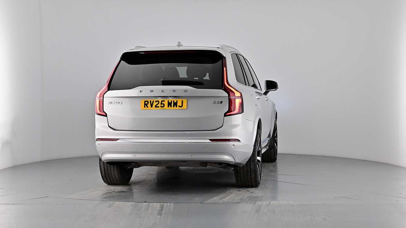 Used Volvo XC90 2025 for sale - 77261644: Photo 75
