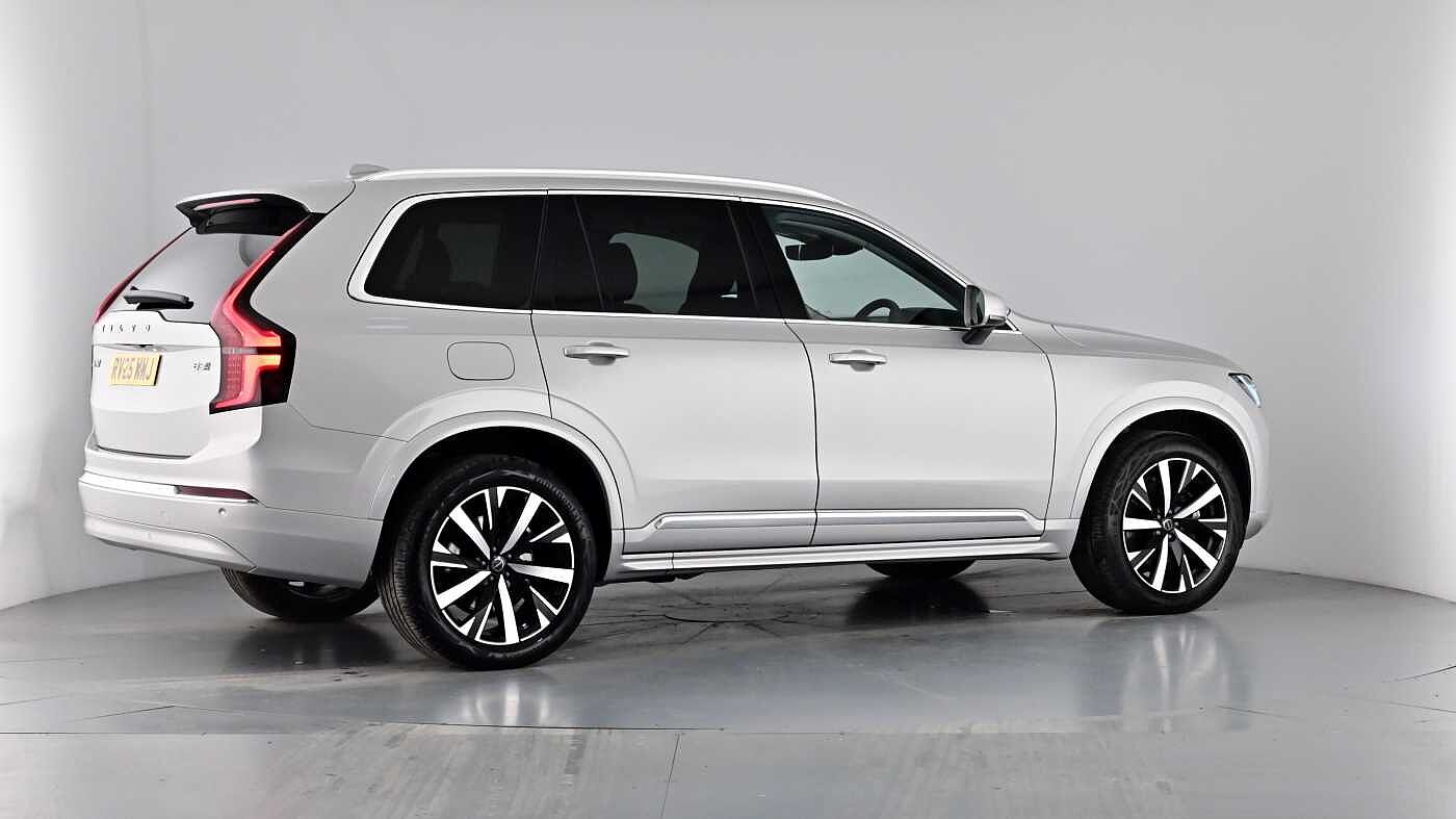 Used Volvo XC90 2025 for sale - 77261644: Photo 80