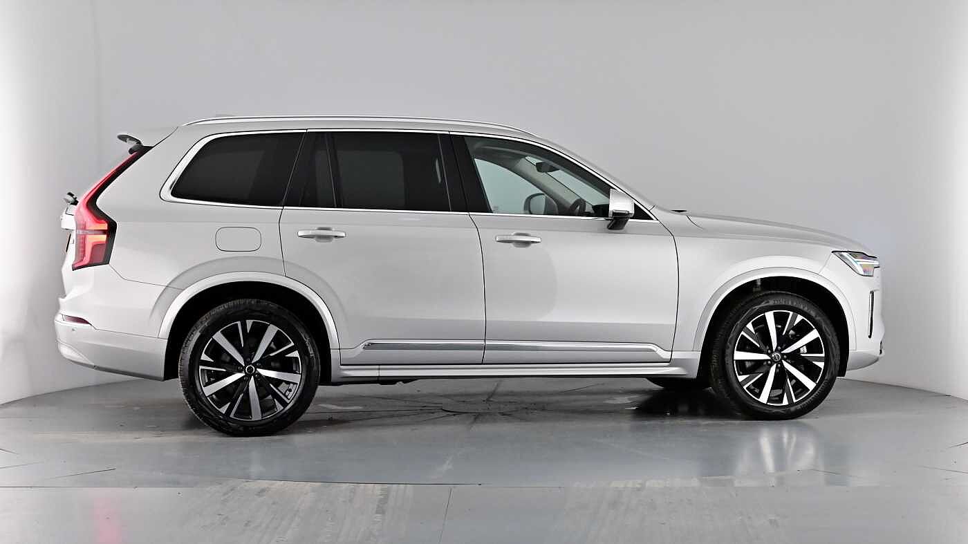 Used Volvo XC90 2025 for sale - 77261644: Photo 82