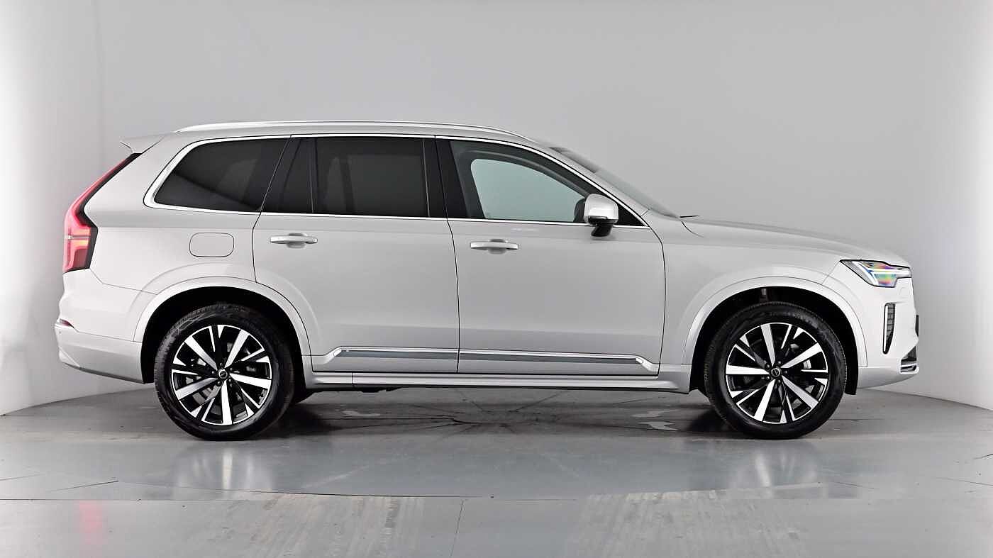 Used Volvo XC90 2025 for sale - 77261644: Photo 83