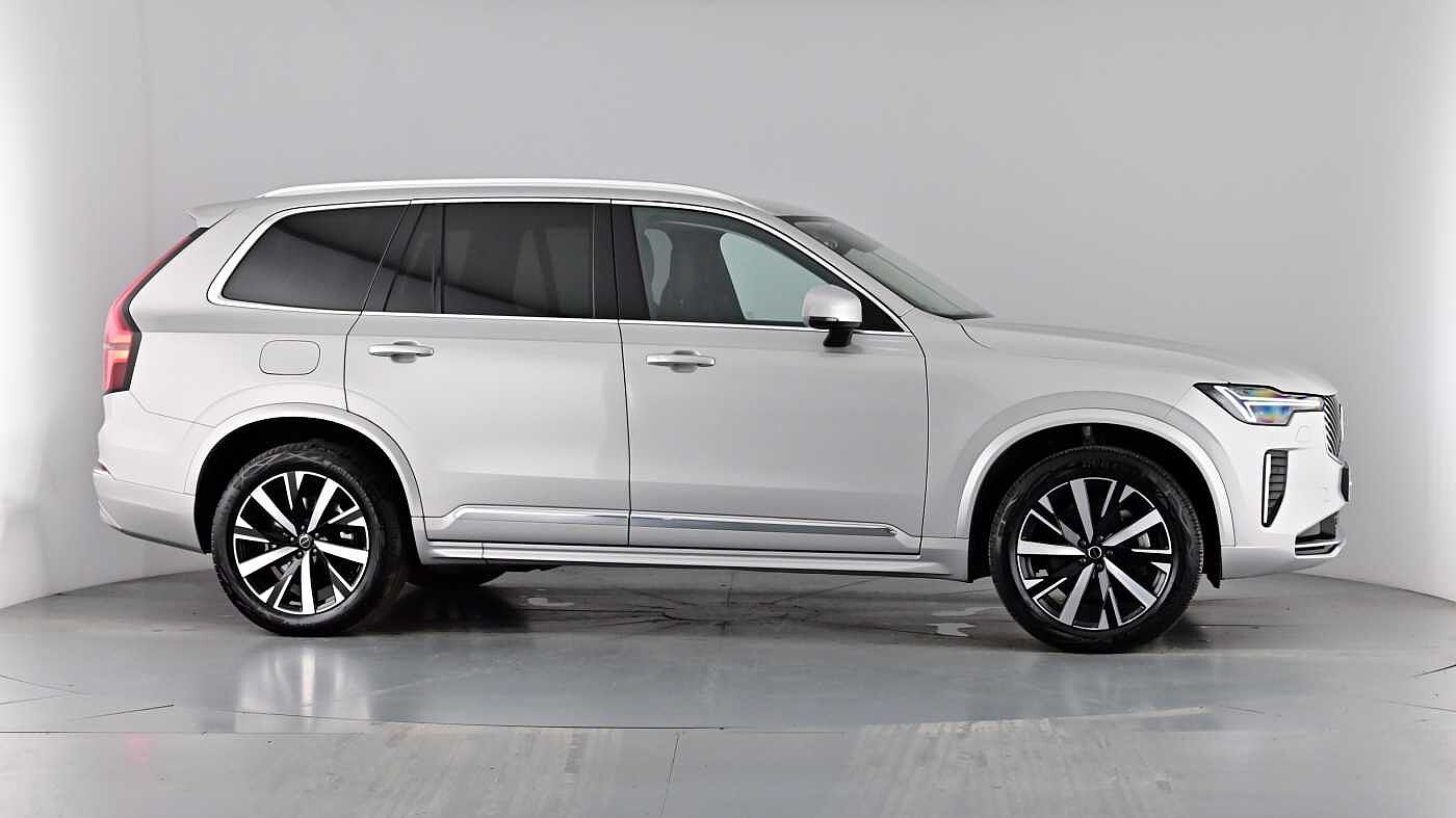Used Volvo XC90 2025 for sale - 77261644: Photo 84