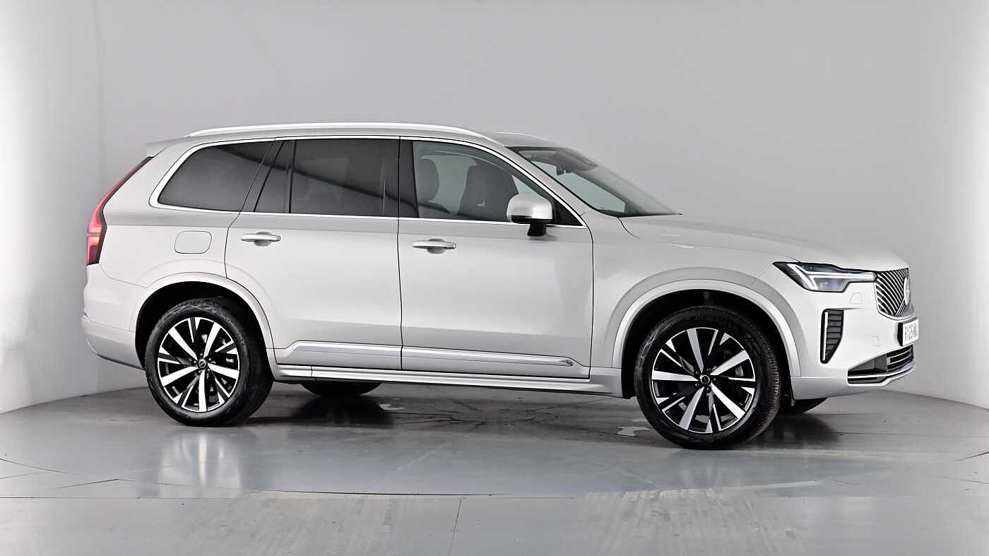 Used Volvo XC90 2025 for sale - 77261644: Photo 85