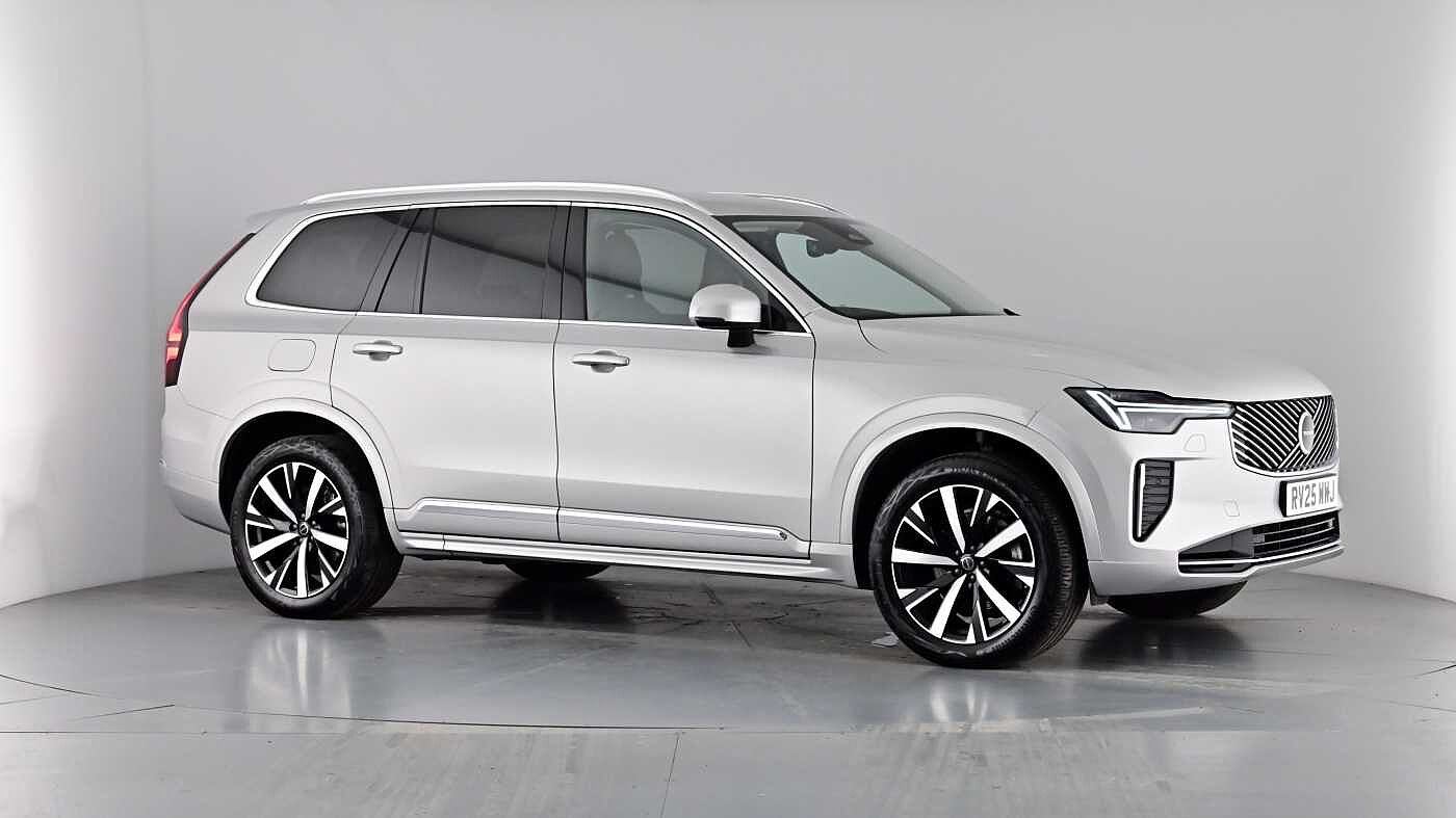 Used Volvo XC90 2025 for sale - 77261644: Photo 86