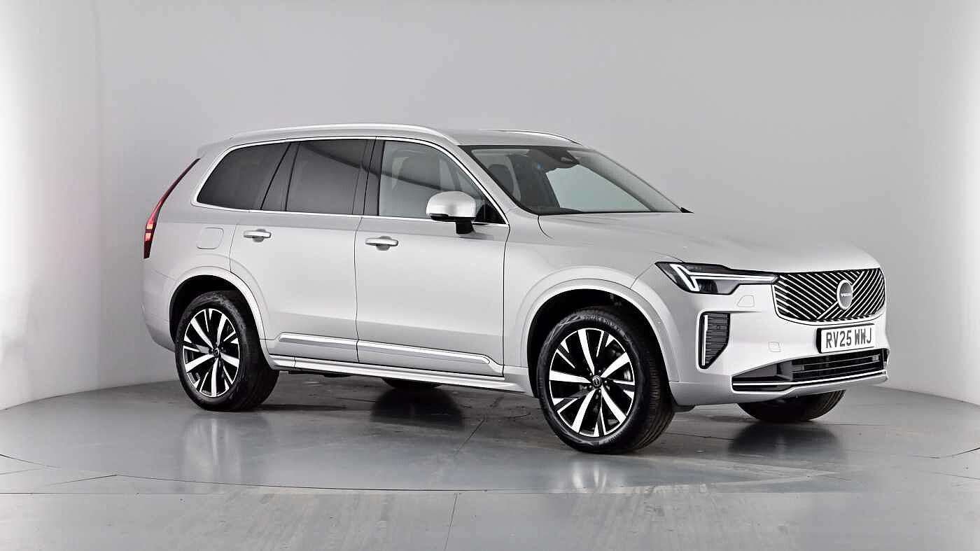 Used Volvo XC90 2025 for sale - 77261644: Photo 87