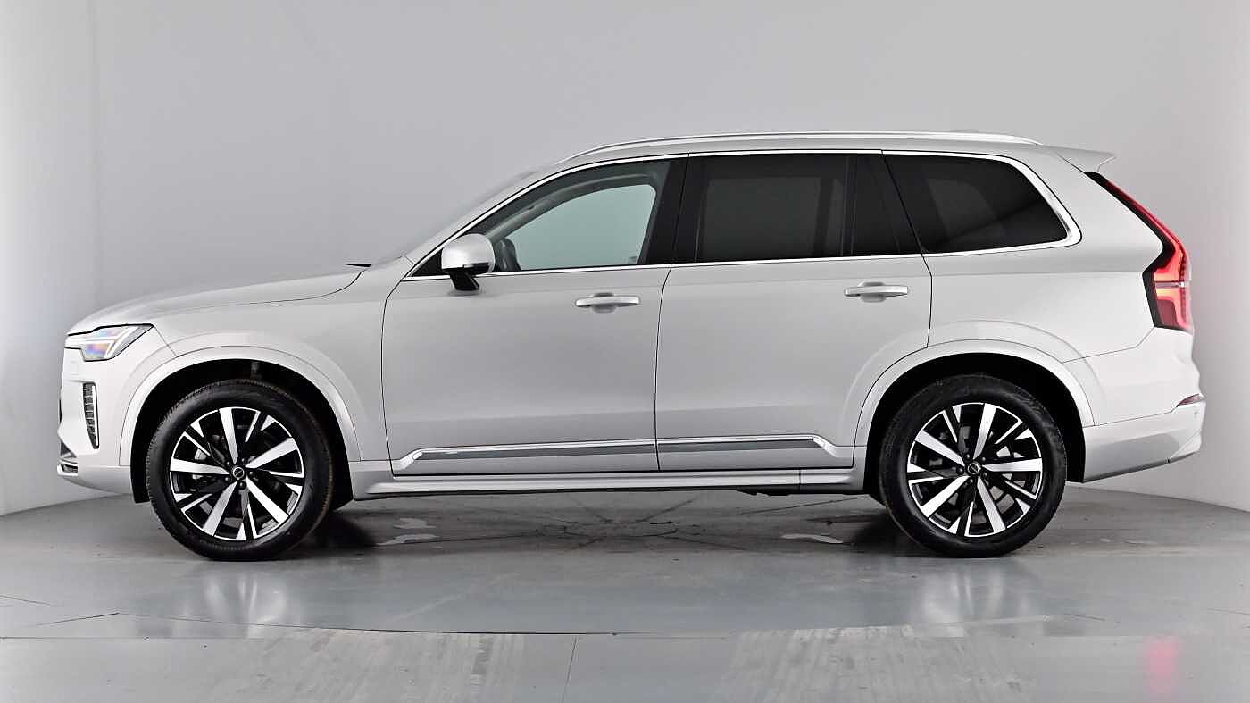 Used Volvo XC90 2025 for sale - 77261644: Photo 9