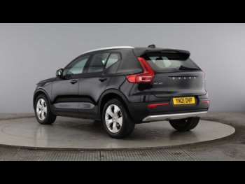 Used Volvo XC40 2021 for sale - 75274327: Photo