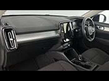 Used Volvo XC40 2021 for sale - 75274327: Photo