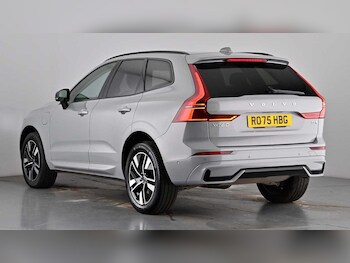 Used Volvo XC60 2025 for sale - 78467852: Photo