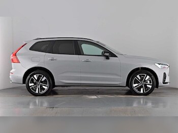 Used Volvo XC60 2025 for sale - 78467852: Photo