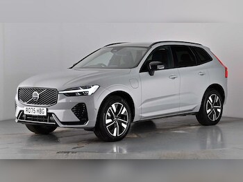 Used Volvo XC60 2025 for sale - 78467852: Photo