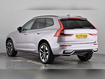 Used Volvo XC60 2025 for sale - 78791663: Photo