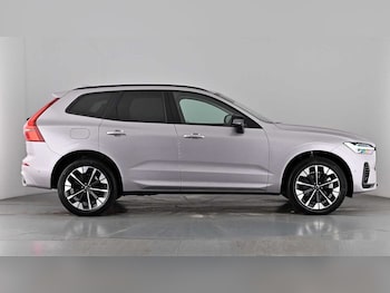 Used Volvo XC60 2025 for sale - 78791663: Photo