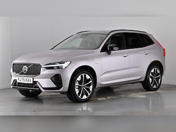Used Volvo XC60 2025 for sale - 78791663: Photo