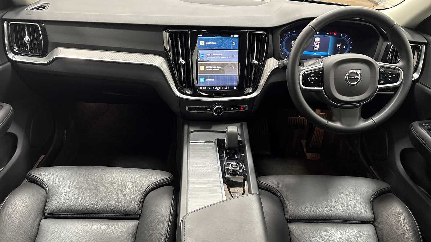 Used Volvo V60 2025 for sale - 77380986: Photo 10