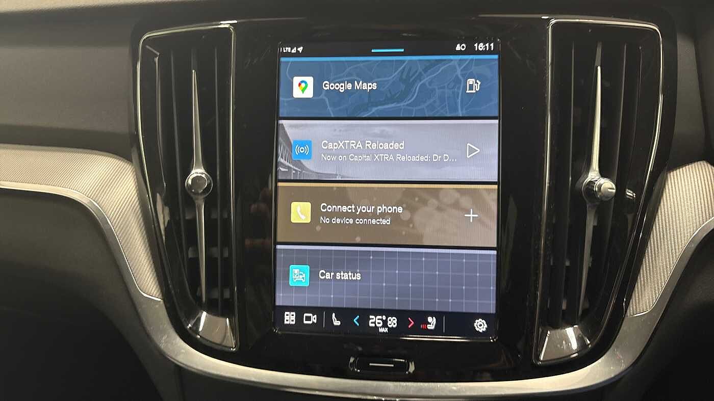 Used Volvo V60 2025 for sale - 77380986: Photo 11