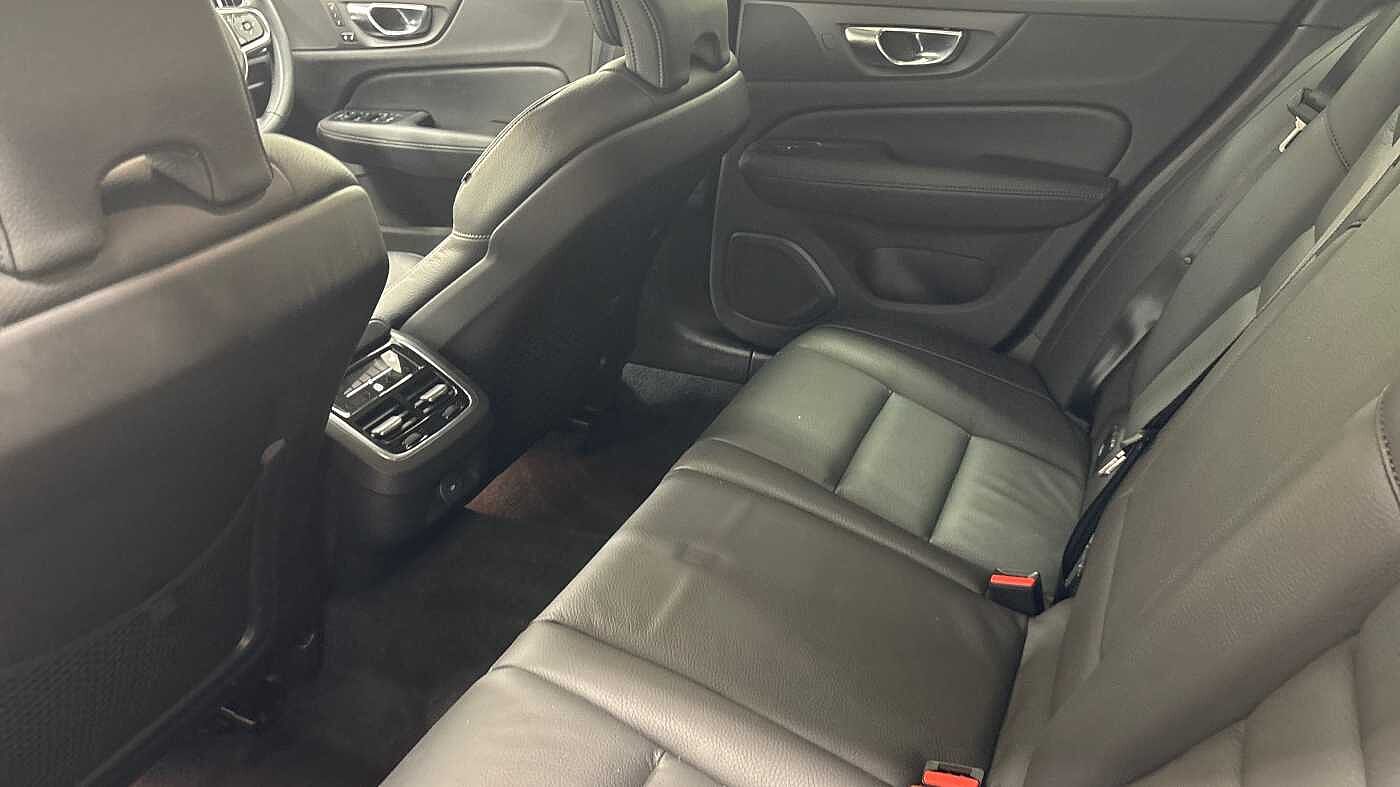 Used Volvo V60 2025 for sale - 77380986: Photo 12