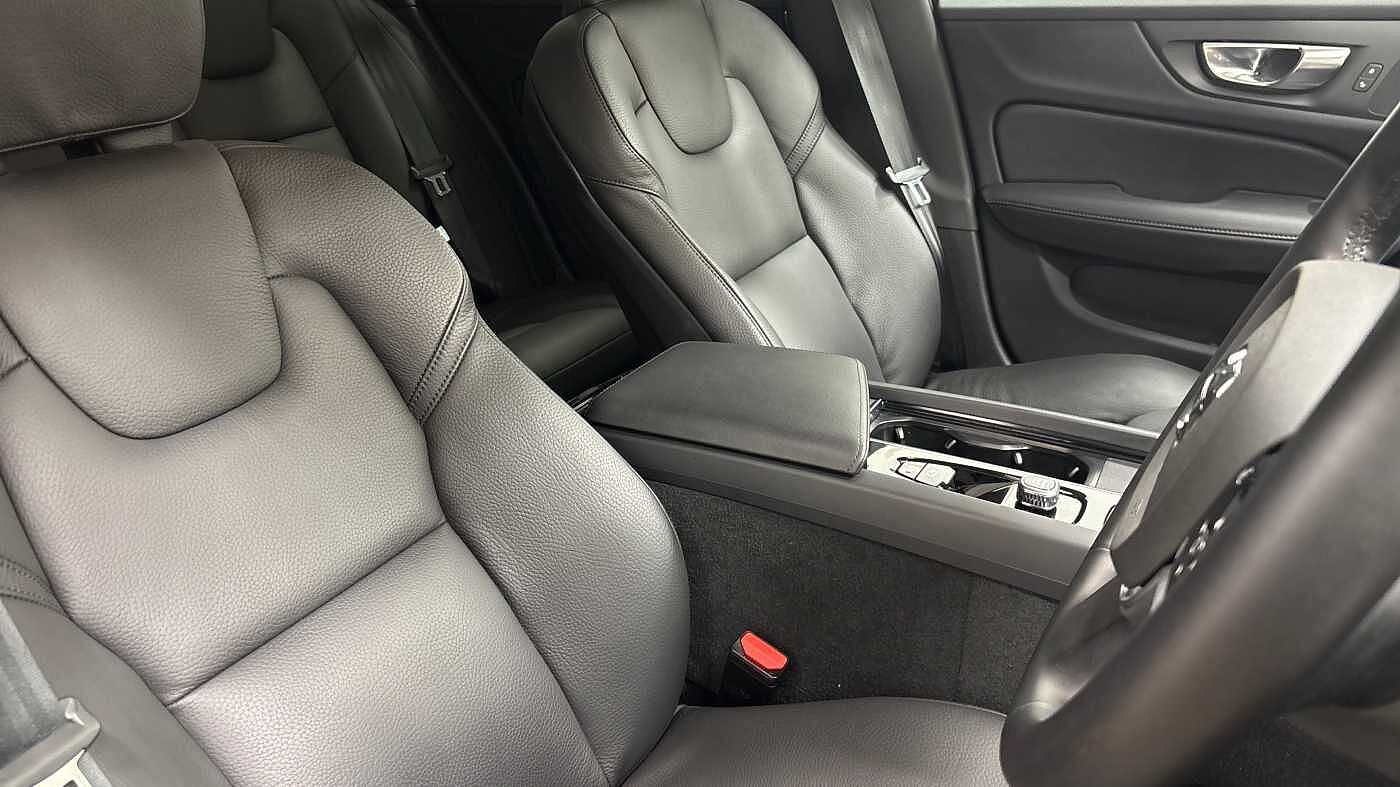 Used Volvo V60 2025 for sale - 77380986: Photo 15