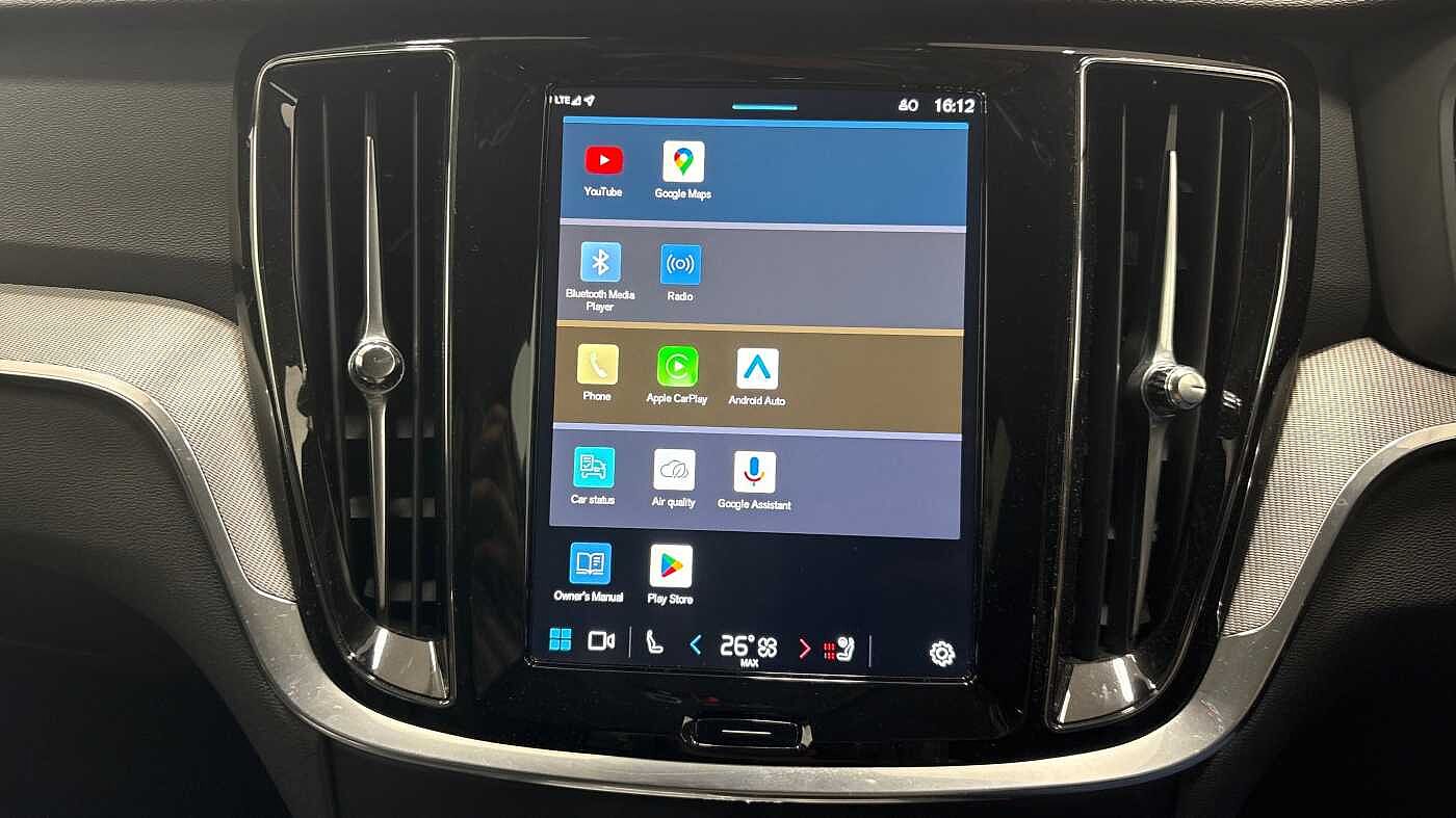 Used Volvo V60 2025 for sale - 77380986: Photo 16