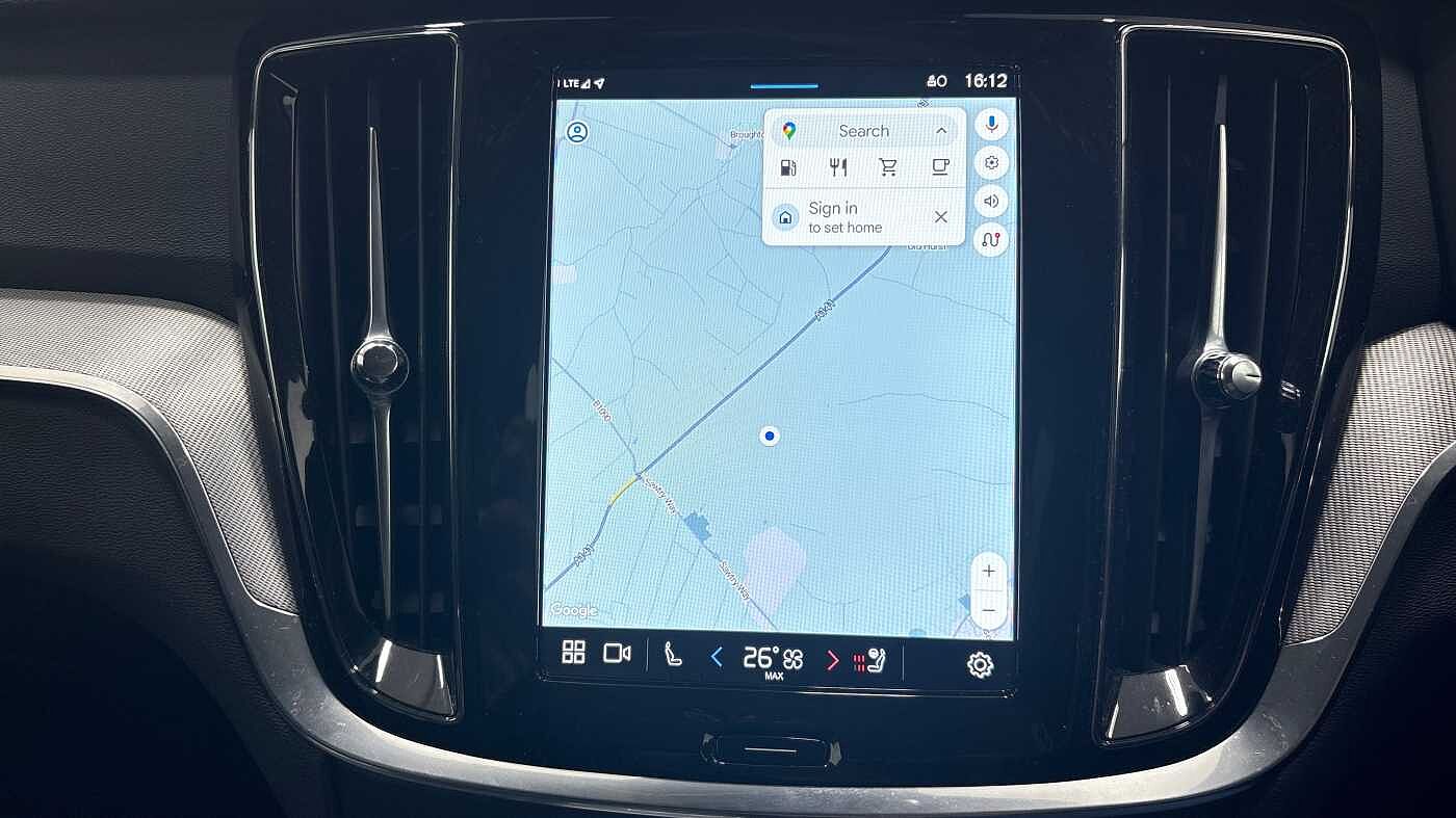 Used Volvo V60 2025 for sale - 77380986: Photo 18