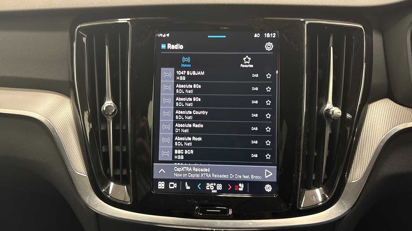 Used Volvo V60 2025 for sale - 77380986: Photo 19