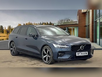 2025 - Plus Dark B4 Mild hybrid 19' Alloys Heated Seats