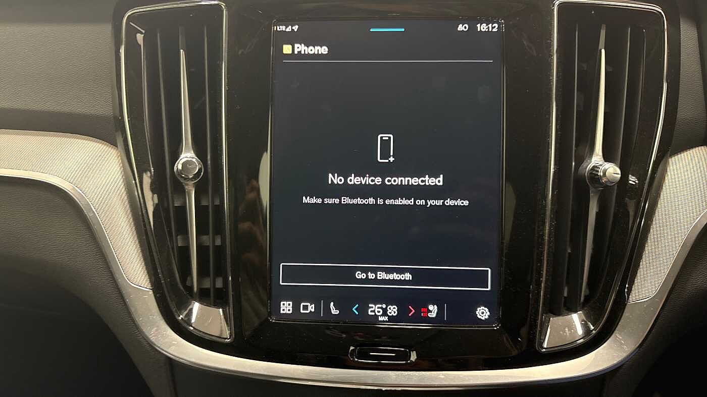 Used Volvo V60 2025 for sale - 77380986: Photo 20