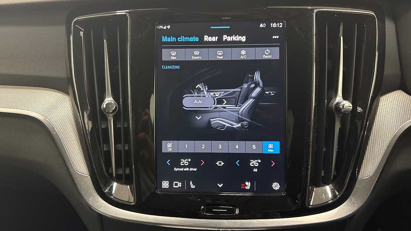 Used Volvo V60 2025 for sale - 77380986: Photo 21