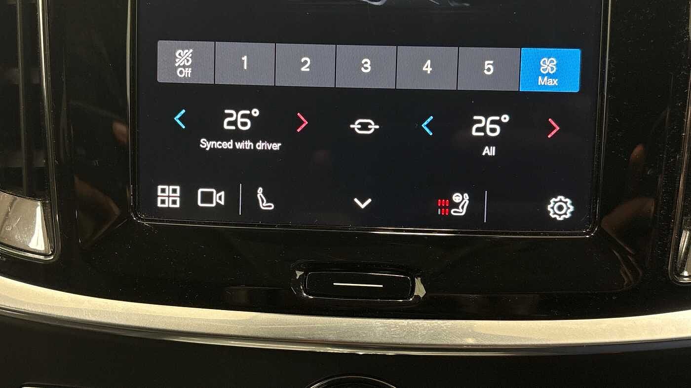 Used Volvo V60 2025 for sale - 77380986: Photo 22