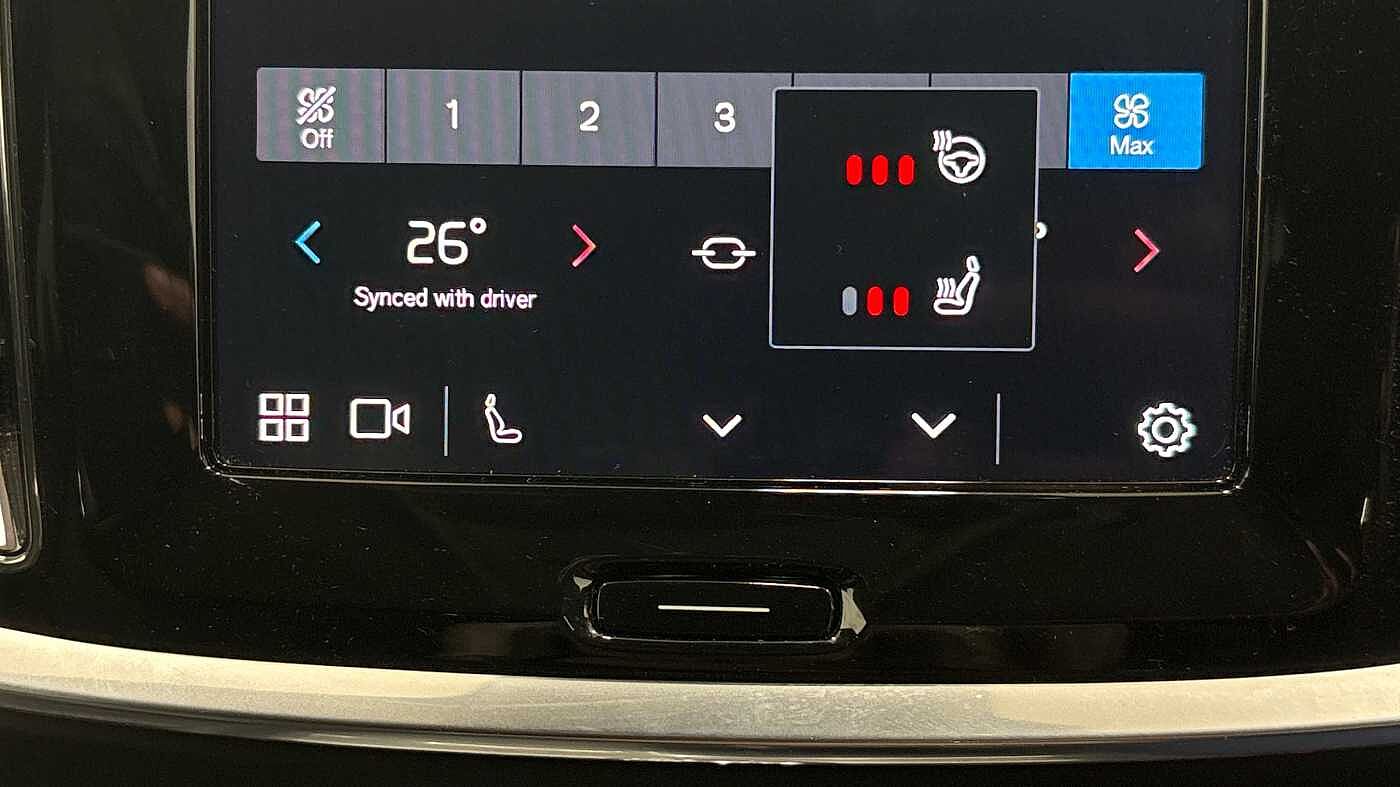 Used Volvo V60 2025 for sale - 77380986: Photo 23