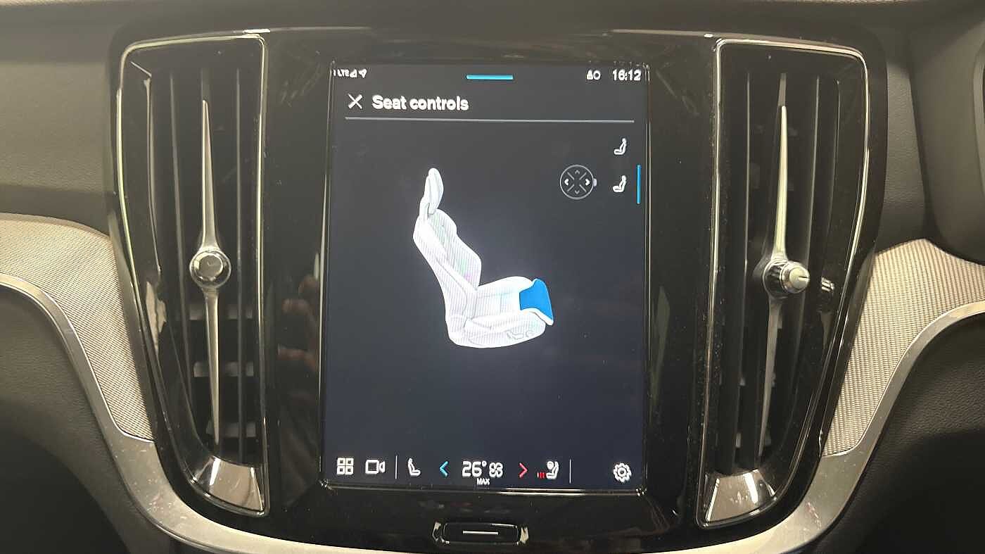 Used Volvo V60 2025 for sale - 77380986: Photo 24