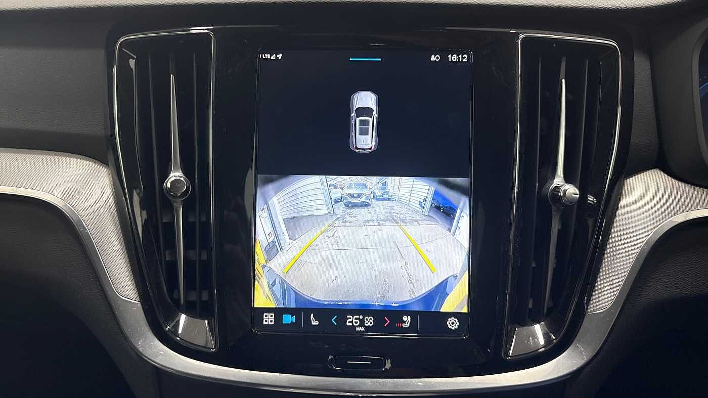 Used Volvo V60 2025 for sale - 77380986: Photo 25