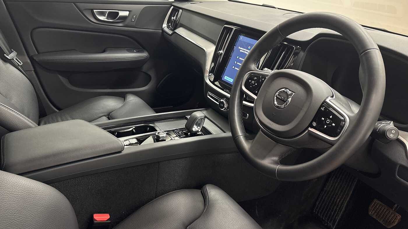 Used Volvo V60 2025 for sale - 77380986: Photo 9