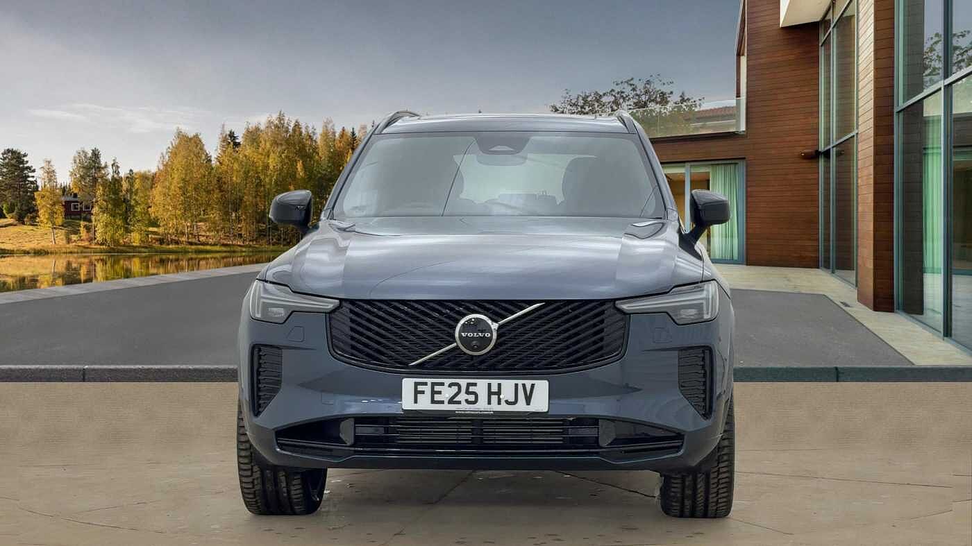 Used Volvo XC90 2025 for sale - 76568102: Photo 10