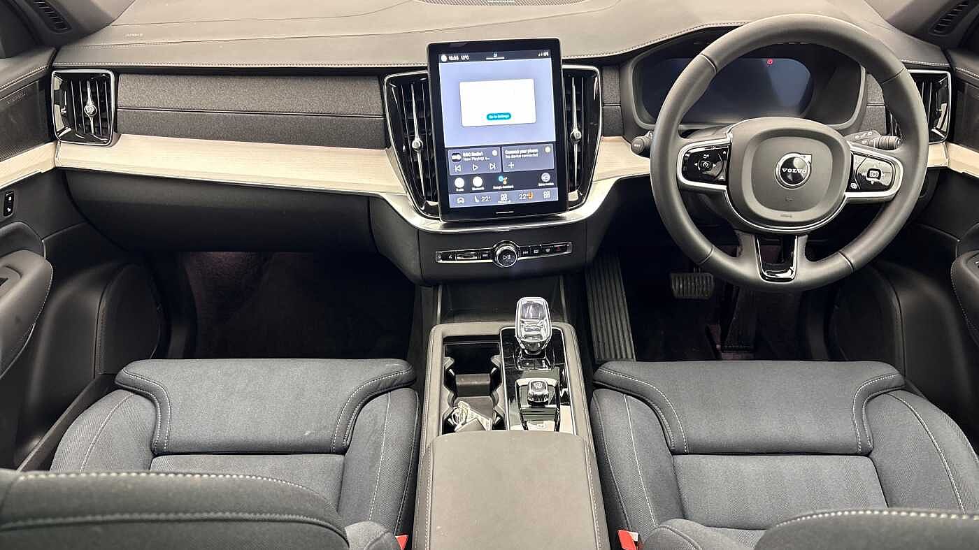 Used Volvo XC90 2025 for sale - 76568102: Photo 11