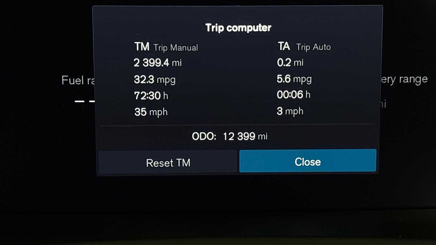 Used Volvo XC90 2025 for sale - 76568102: Photo 13