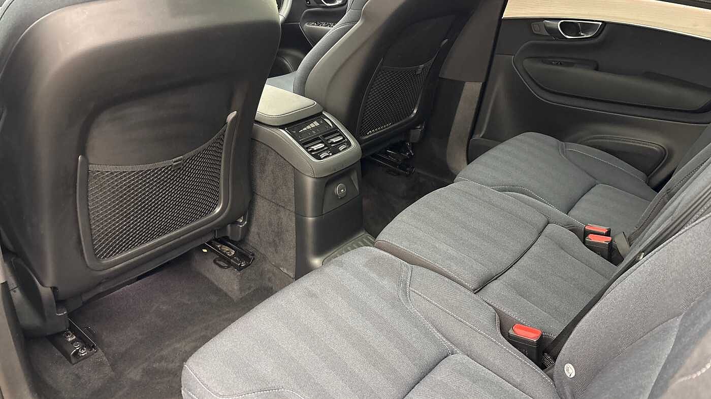 Used Volvo XC90 2025 for sale - 76568102: Photo 14