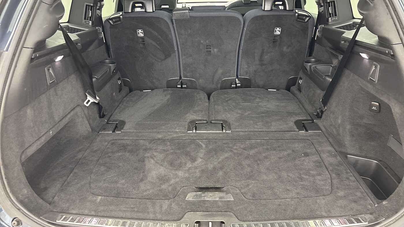 Used Volvo XC90 2025 for sale - 76568102: Photo 15