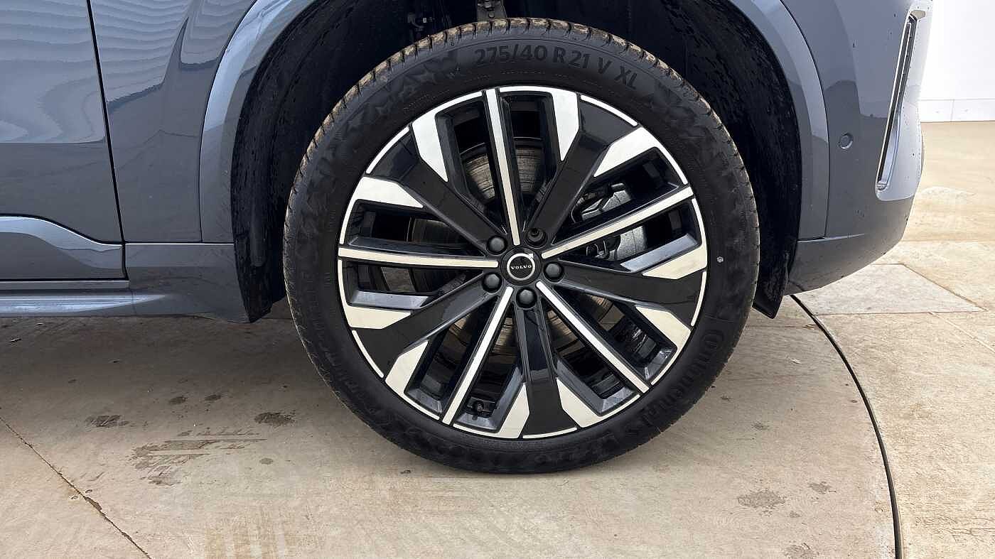 Used Volvo XC90 2025 for sale - 76568102: Photo 16