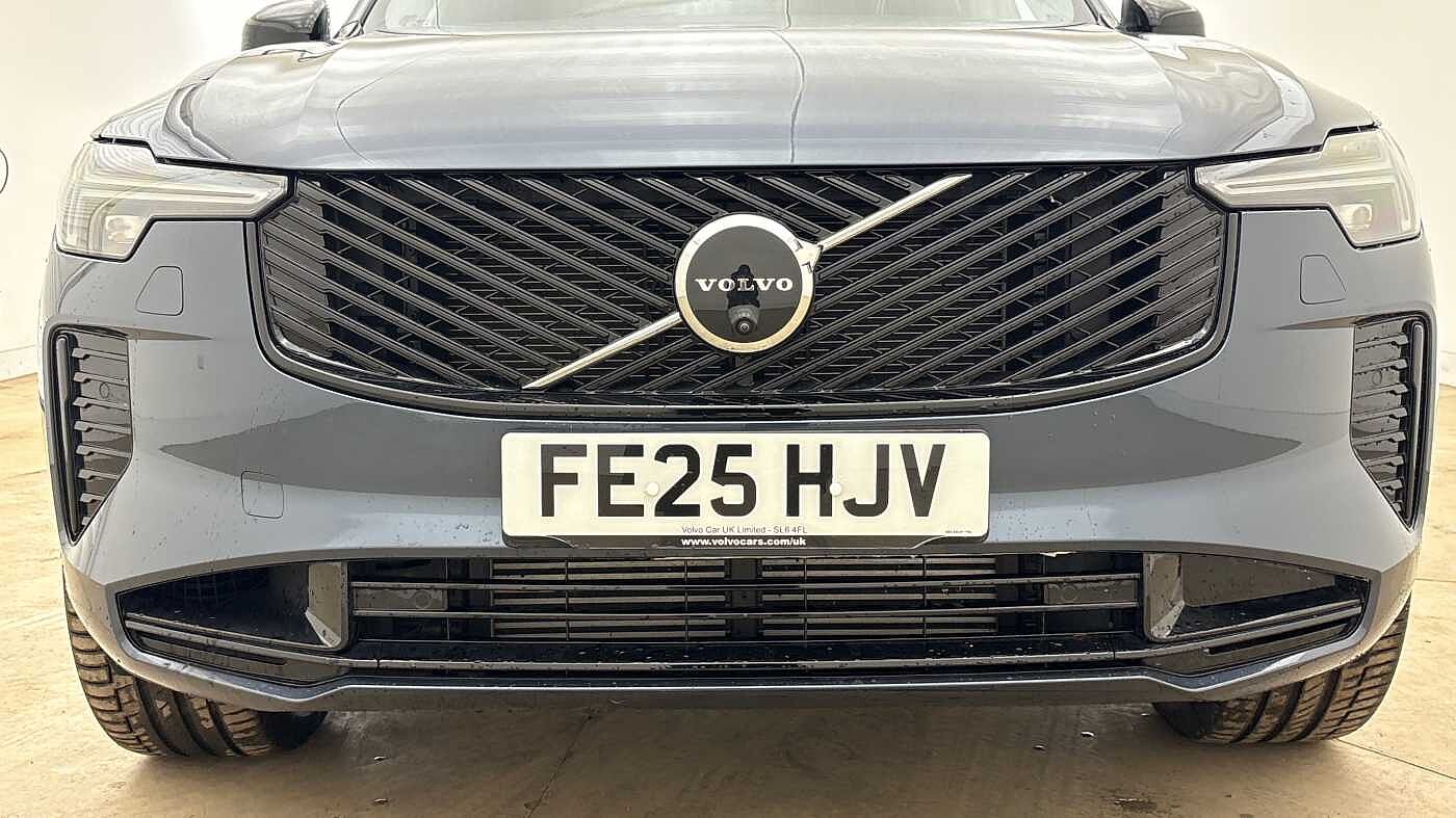 Used Volvo XC90 2025 for sale - 76568102: Photo 24