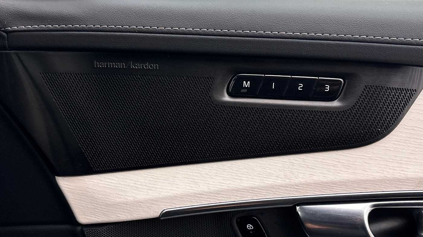 Used Volvo XC90 2025 for sale - 76568102: Photo 27