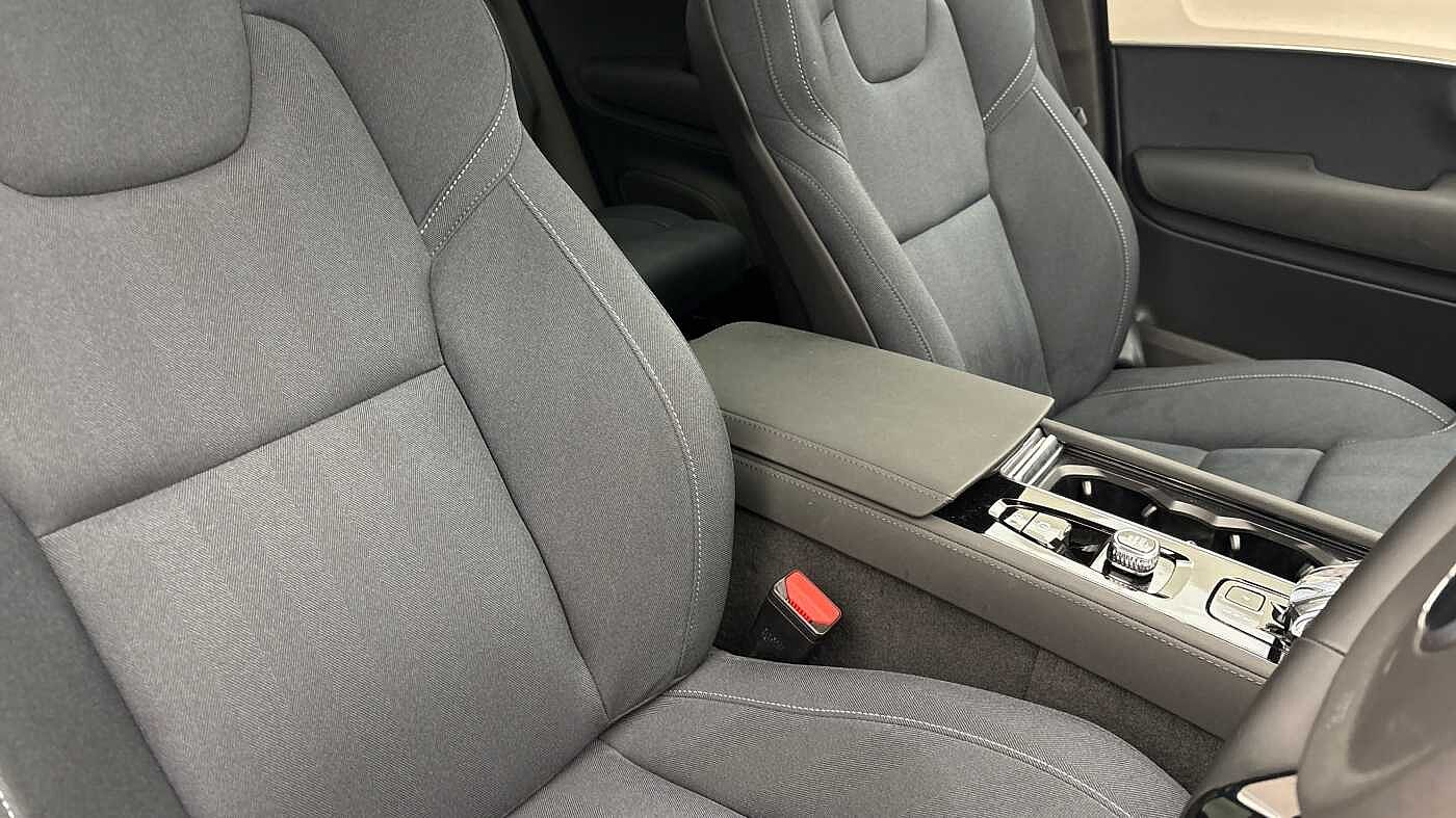 Used Volvo XC90 2025 for sale - 76568102: Photo 29