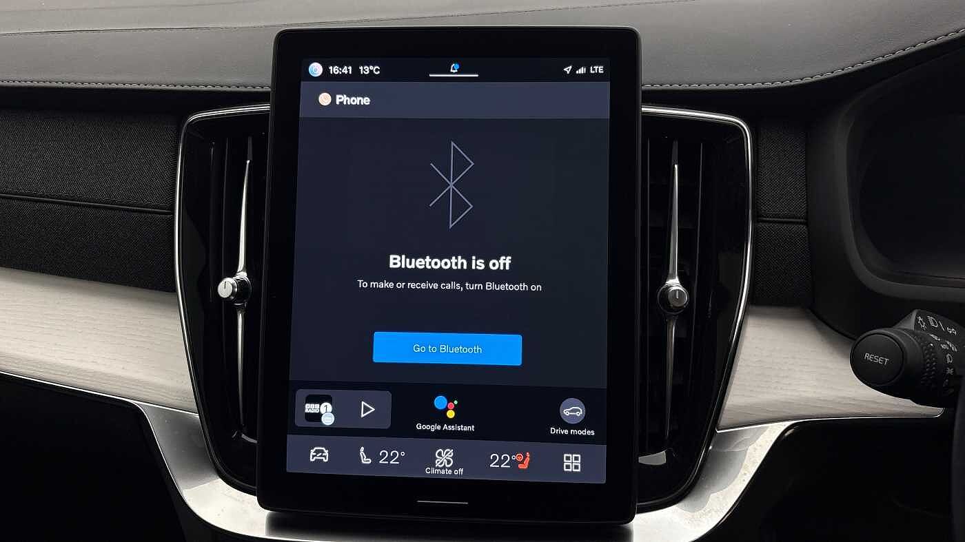 Used Volvo XC90 2025 for sale - 76568102: Photo 37