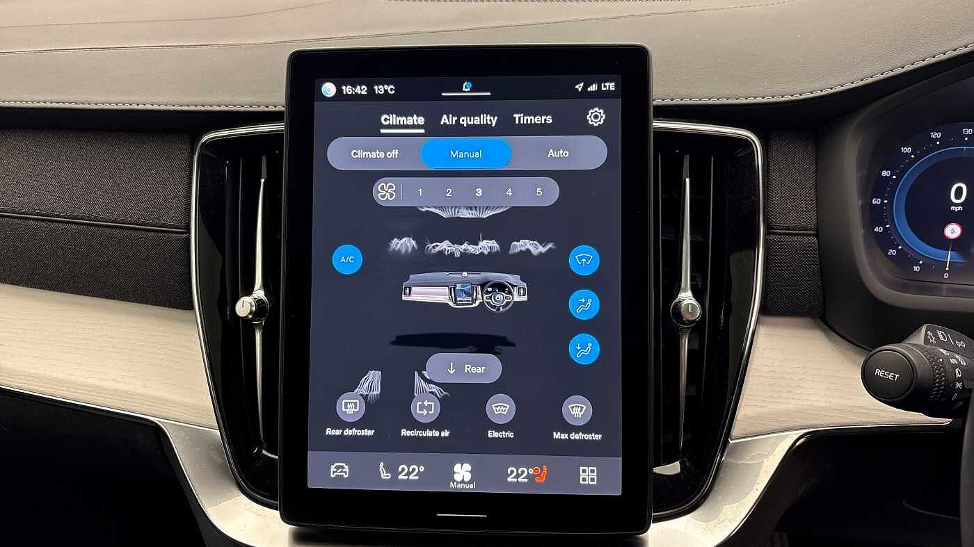 Used Volvo XC90 2025 for sale - 76568102: Photo 38