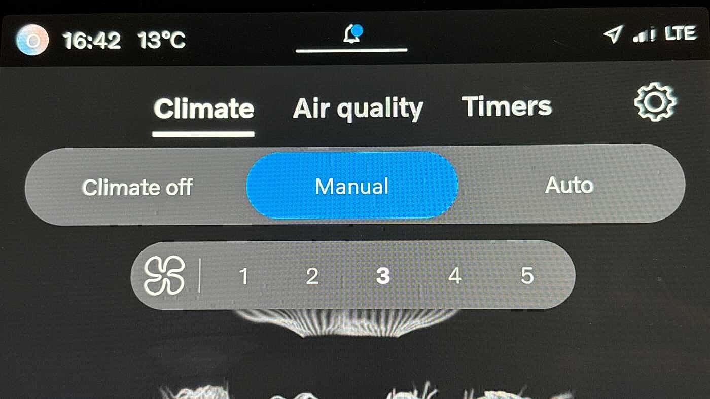 Used Volvo XC90 2025 for sale - 76568102: Photo 39