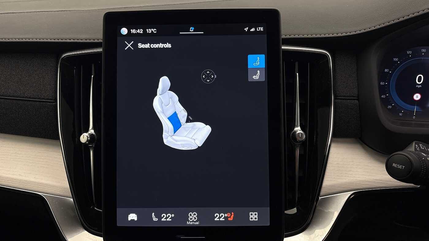 Used Volvo XC90 2025 for sale - 76568102: Photo 41