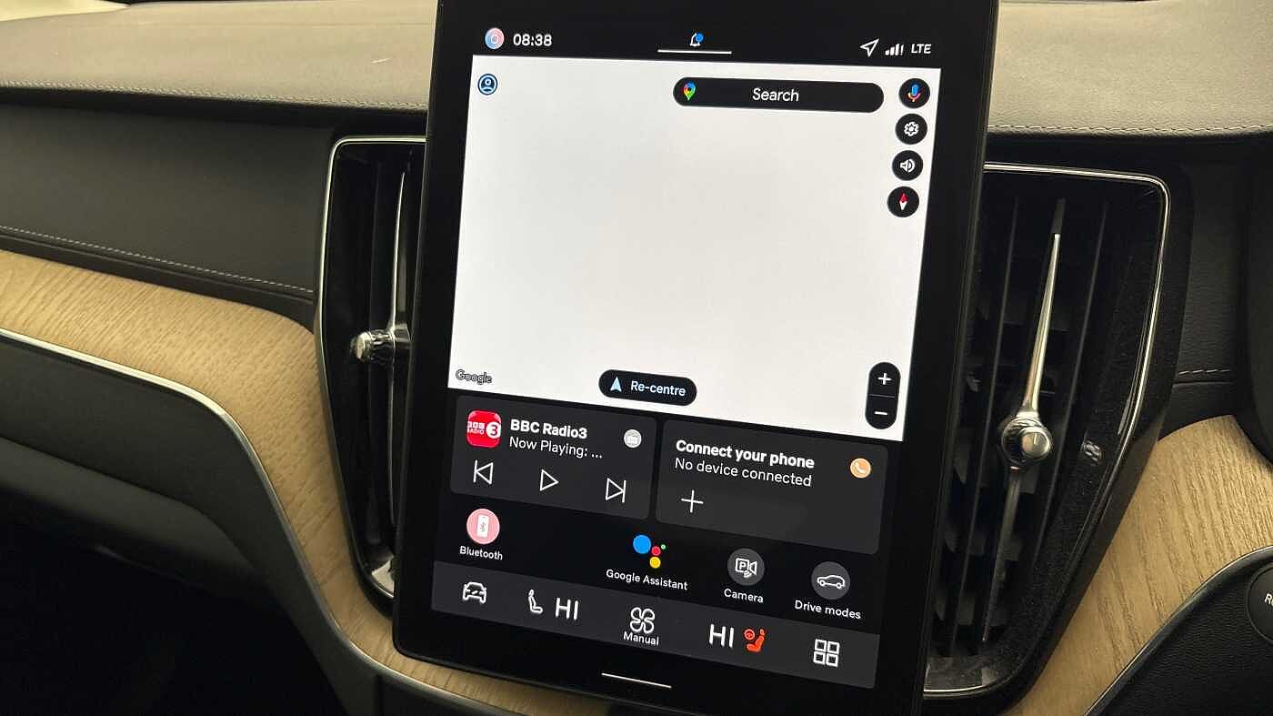 Used Volvo XC60 2025 for sale - 77797813: Photo 10