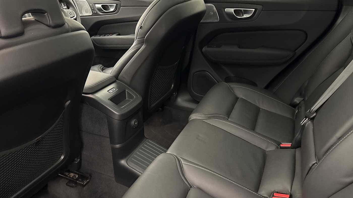 Used Volvo XC60 2025 for sale - 77797813: Photo 11